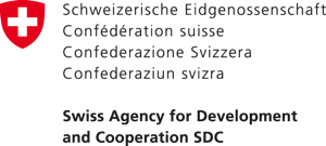 SDC logo