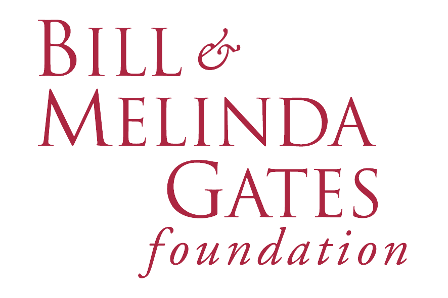 BMGF logo