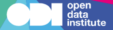 Open Data Institute logo